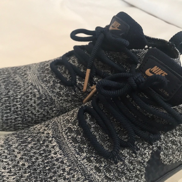 Nike Air Max Thea Ultra FK Women’s - Picture 7 of 8